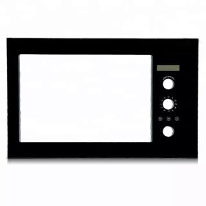 Quality Tempered Glass Door for Fridge / Oven / Air Conditioner /Washer Machine Cover Plate wholesale