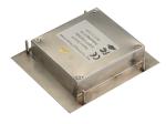 Stainless steel metal industrial touchpad pointing device IP65 waterproof