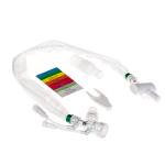 ISO Certified Y-Piece Closed Circuit Suction System 12Fr Medical Instrument