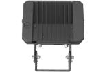 Brown Black Energy Efficient Outdoor Security Lighting 140LM/W