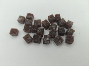 Quality Blueberry Flavored Hawthorn Dices wholesale