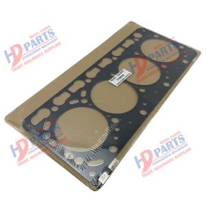 Quality Diesel Cylinder Head Gasket 148620-01243 KUBOTA Engine Gasket wholesale