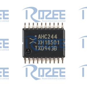 Quality 74AHC244PW-Q100,118 wholesale