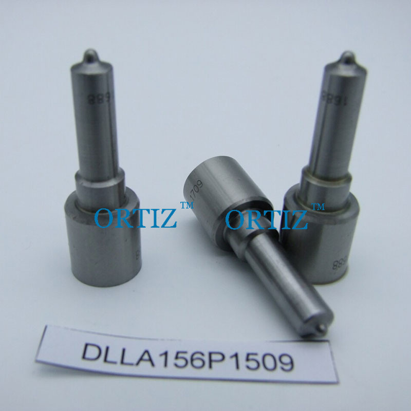 ORTIZ HYUNDAI KIA DLLA156 P1509 common rail oil spray nozzle DLLA156P1509 jet spray injection nozzle 0 433 171 931