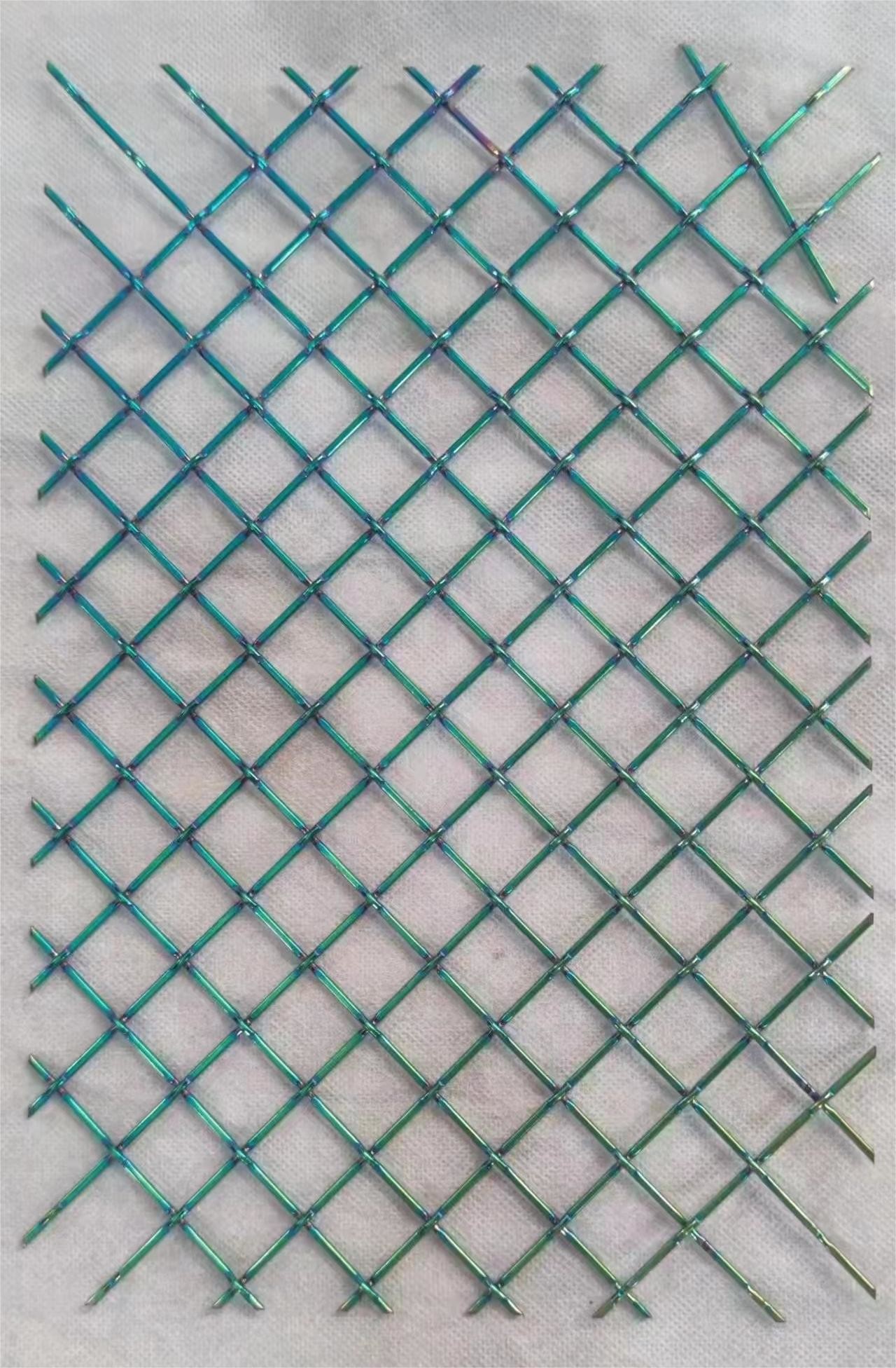 Large Output Mosaic Glass Ceramic Tiles PVD Vacuum Coating Machine
