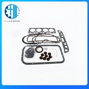 Quality 10101-L1125 Gasket Kit For Nissan Forklift H20 Engine Parts wholesale