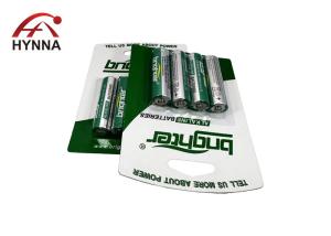 Quality AA Alkaline Manganese Dioxide battery 1.5 V AA Battery primary cell wholesale