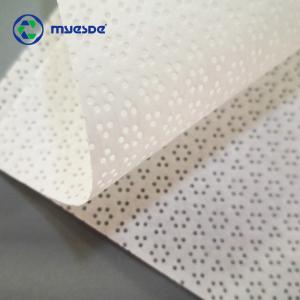 Quality 100pcs Multi PU Cleanroom Paper PP Meltblown Floor Cleaning Wiper wholesale