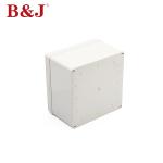 Heat Resistance Plastic Waterproof Electrical Boxes Outdoor IP66 Smart Easy