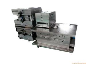 Quality Injection mould for the plastic product wholesale