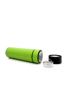 Quality Fashionable Design Double Wall Vacuum Flask Insulated Thermos Bottle wholesale