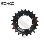 Yanmar VIO30 Mini Excavator Drive Sprocket Undercarriage Spare Parts