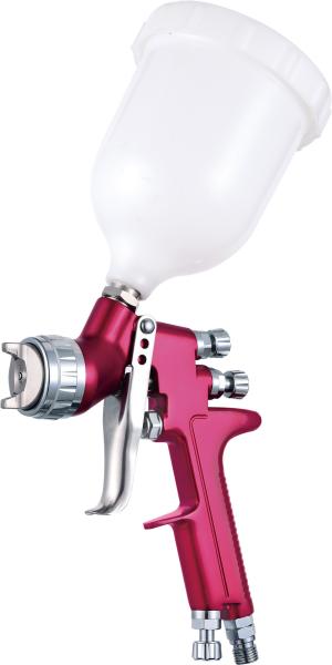 HVLP Environmental Protection High Atomization Spray Gun Pneumatic Spray Car