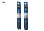 380V Three Phase Lift 200m 100m Head Underwater Submersible Pump