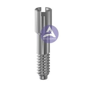 Quality Dentsply Xive RP 3.8mm Dental Implant Titanium Screw wholesale