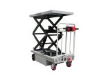 EPT400 EPT400S Full Electric Table Lift Loading Capacity 400Kg
