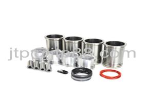 Quality Engine Cylinder Liner Kit NF6 Cylinder Liner 12 Months Warranty Performance 11012-95515 wholesale