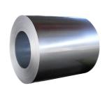 JIS Zinc Coated Cold Rolled / Hot Dipped Galvanized Steel Coil 0.5 - 5mm Thick