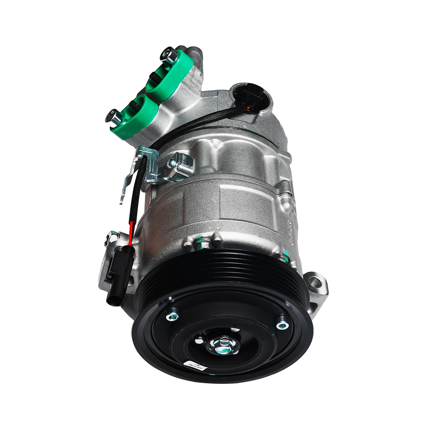 Car Accessories Auto Air Conditioning System Compressor For 2009-2015 BMW X1 E84