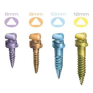 Quality OEM Dental Implant Supplies Ormco VectorTAS Mini Screws wholesale