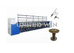 Cotton Mop Yarn Twisting Machine Thread Twine Twister 3000r Min