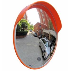 Quality 18&quot; Outdoor Driveway Safety Warning Convex Mirror Road Safety Mirror wholesale