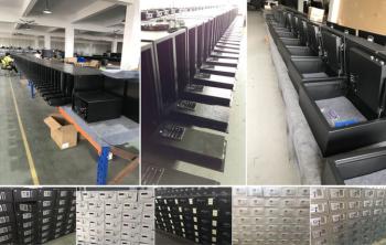 Ningbo Haishu Weidun Electronic Technology CO.,...