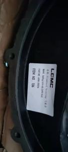 Quality 490B-13001A Flywheel housing for forklift wholesale
