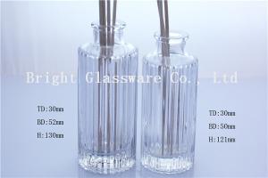 Quality perfume glass bottle sale, Crystal Perfume Bottle wholesale