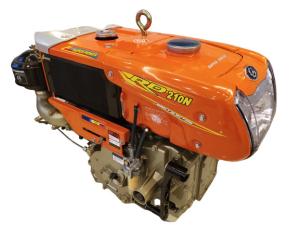 Quality 21HP Irrigation Water Pump Diesel Engine wholesale