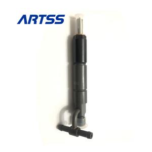 Quality 6D34 6D34T Common Rail Fuel injector For Mitsubishi Excavator Spare Parts wholesale