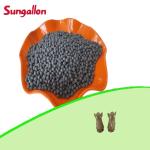 Hardness 5A TPE Granules Toothbrush Toy Tires SEBS Thermoplastic Elastomer TPR