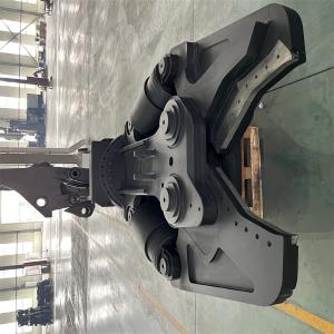 Quality Heavy Duty Equipment Concrete Buster For 20 - 30 Tons Excavator Attchment wholesale