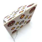 Hanging Car Air Freshener Paper Scented Card