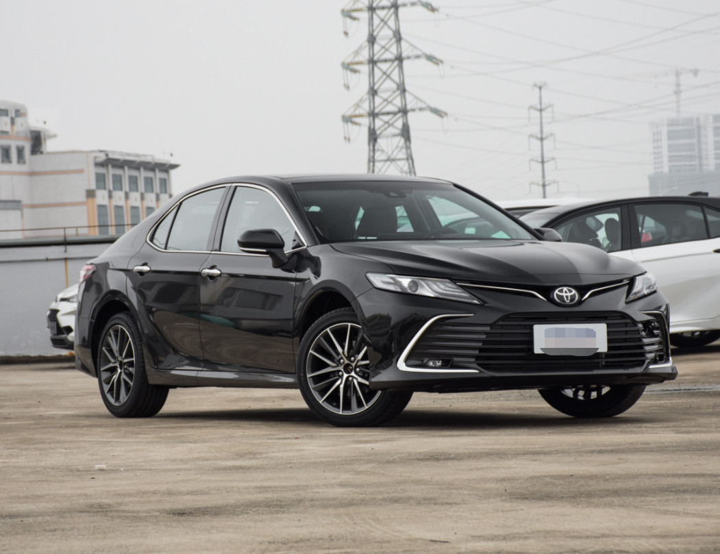 Toyota Camry 2023 2.5Q Falgship Edition 4 Door 5 Seats Car New Or Used