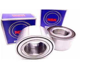 Quality Wheel bearing Hub bearings NSK 38BWD27A wholesale