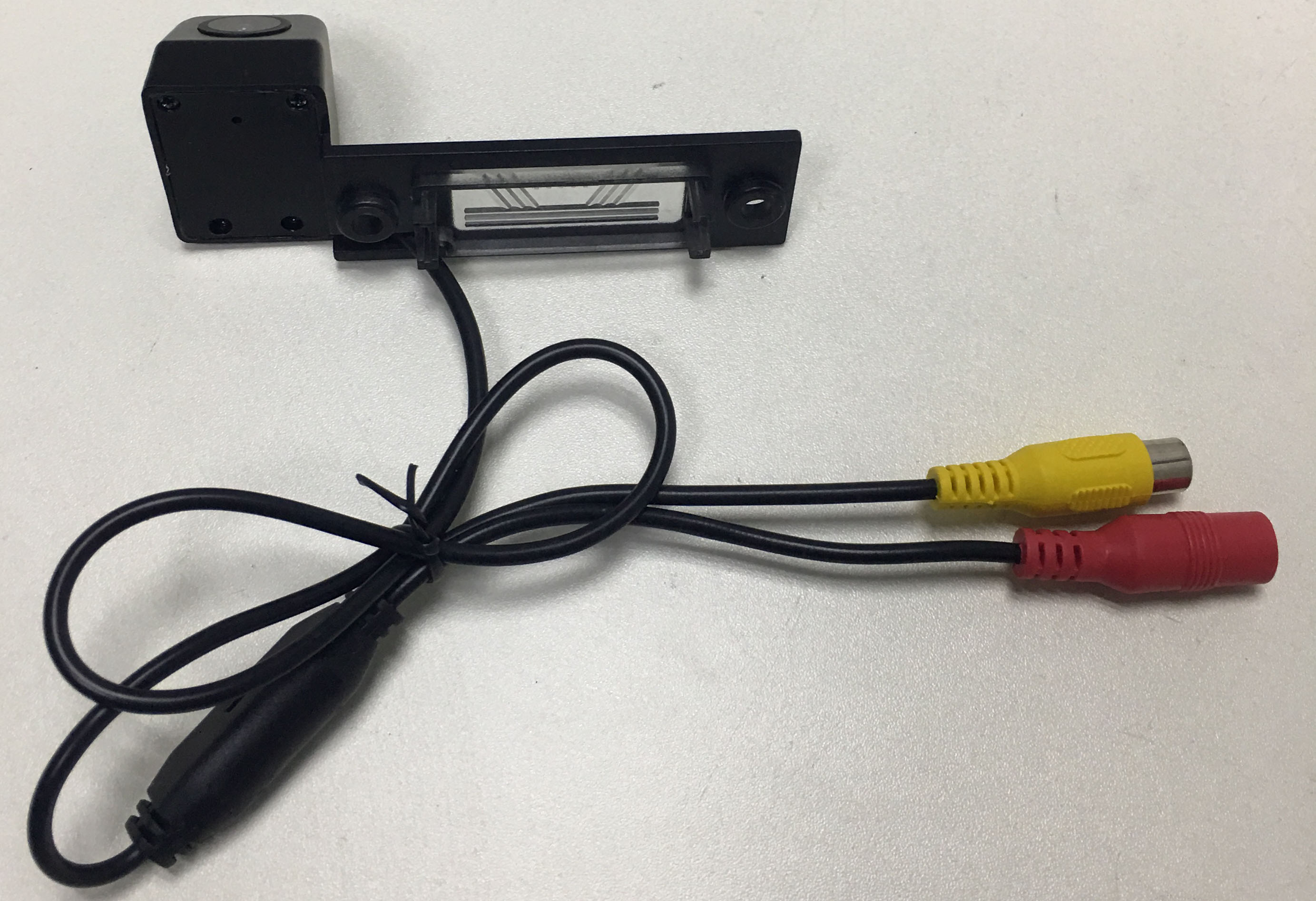 VW Sagita 2007-2011 VW Touran 2011-2013 Car Wide Angle Reverse Backup CCD Parking Dynamic 6G Rear View Camera VW-02298C