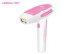 Painless Epilator Home Beauty Machine IPL Laser Hair Removal Lescolton T006