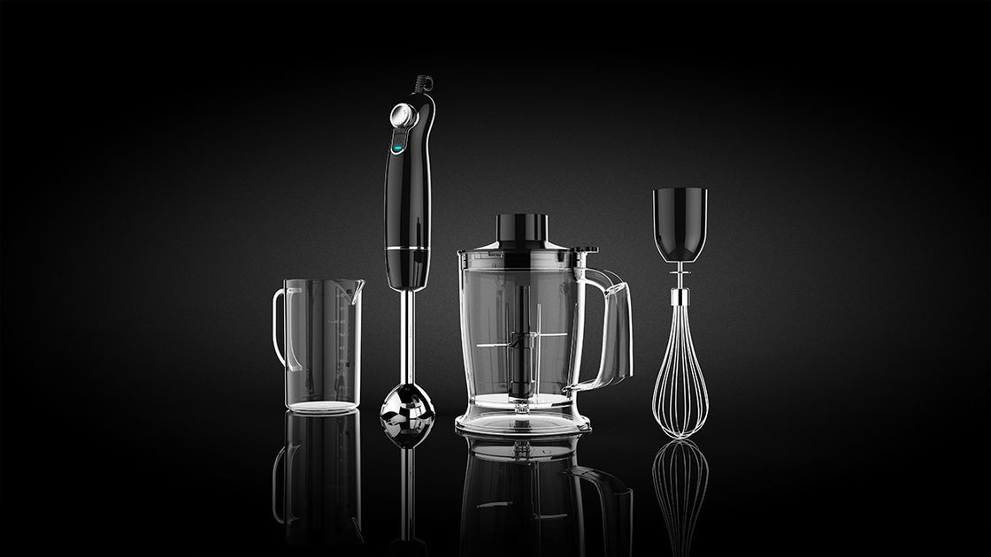 HB107 Stick Food Blender