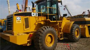 Quality used CAT 966G loading wheel loader wholesale