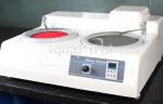 50-1000rpm Metallographic Grinding And Polishing Machine 550W Double Disc 203mm
