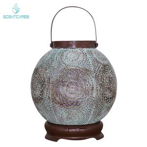 Quality Home Deco 0.5KG Metal Room Mister Humidifier wholesale