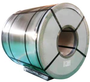 Quality 201 304 Stainless Steel Coil 316L 2B BA 8K For Kitchen Ware wholesale