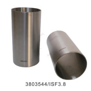 Quality Cummins Cylinder Liner 3803544 For ISF2.8 Engine 93mm wholesale
