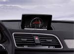 Full Screen Wireless MMI System AUDI Carplay Android Auto