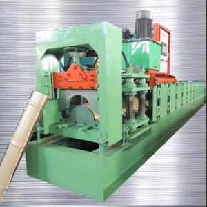 Quality Ridge Cap Roll Forming Machine wholesale