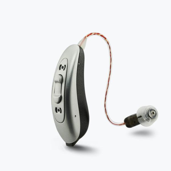 Audifonos Bte Hearing Aids For Severe Hearing Loss WDRC Behind The Ear Hearing