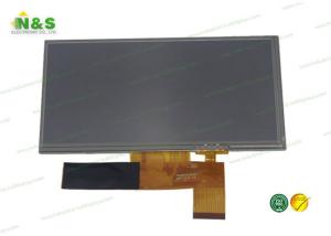 Quality New Original High Brightness LCD Panel No Holes / Brackets For Digital Camera wholesale
