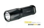 Underwater Flood Rescue Equipment Emergency Flashlight With 1h Duration
