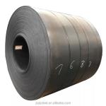 Q275D GR.36 Carbon Steel Coil Q235C Q235D A36 Slit Edage